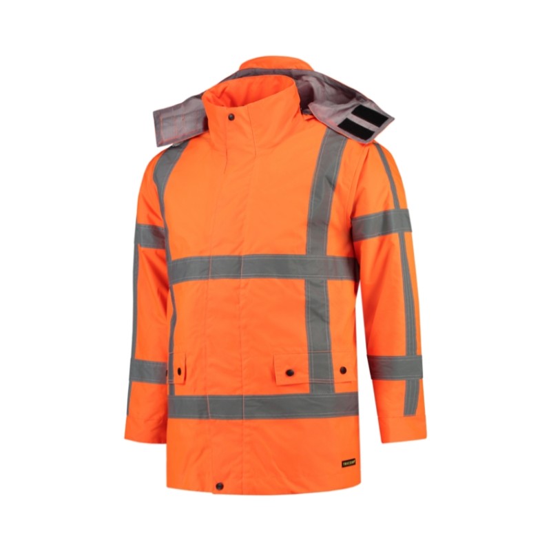unisex pracovní bunda RWS Parka