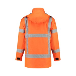 unisex pracovní bunda RWS Parka