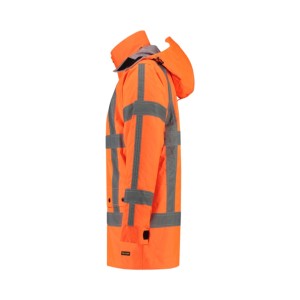 unisex pracovní bunda RWS Parka