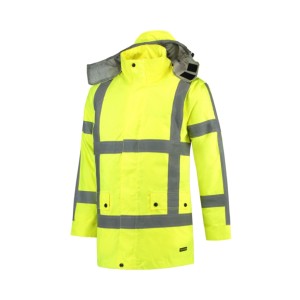 unisex pracovní bunda RWS Parka