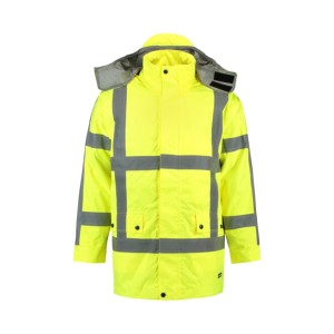 unisex pracovní bunda RWS Parka