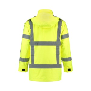 unisex pracovní bunda RWS Parka