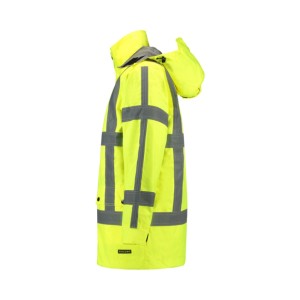unisex pracovní bunda RWS Parka
