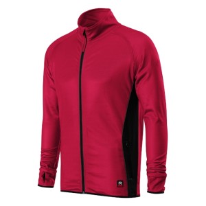 pánský stetch fleece Vertex