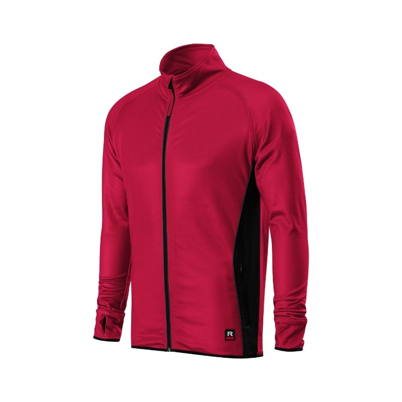 pánský stetch fleece Vertex