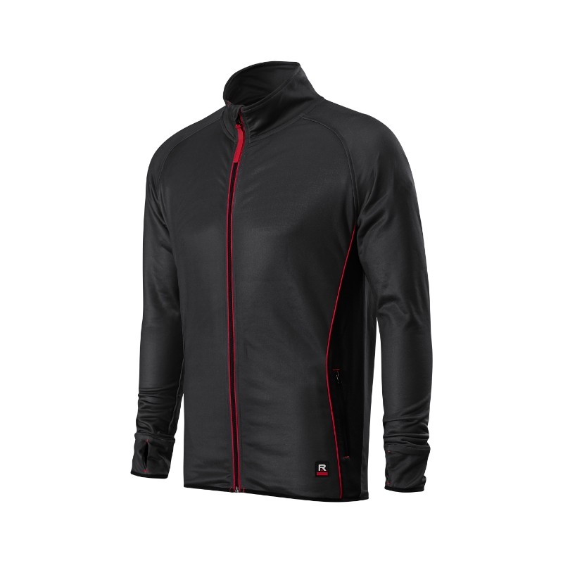 pánský stetch fleece Vertex