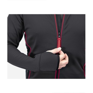 pánský stetch fleece Vertex