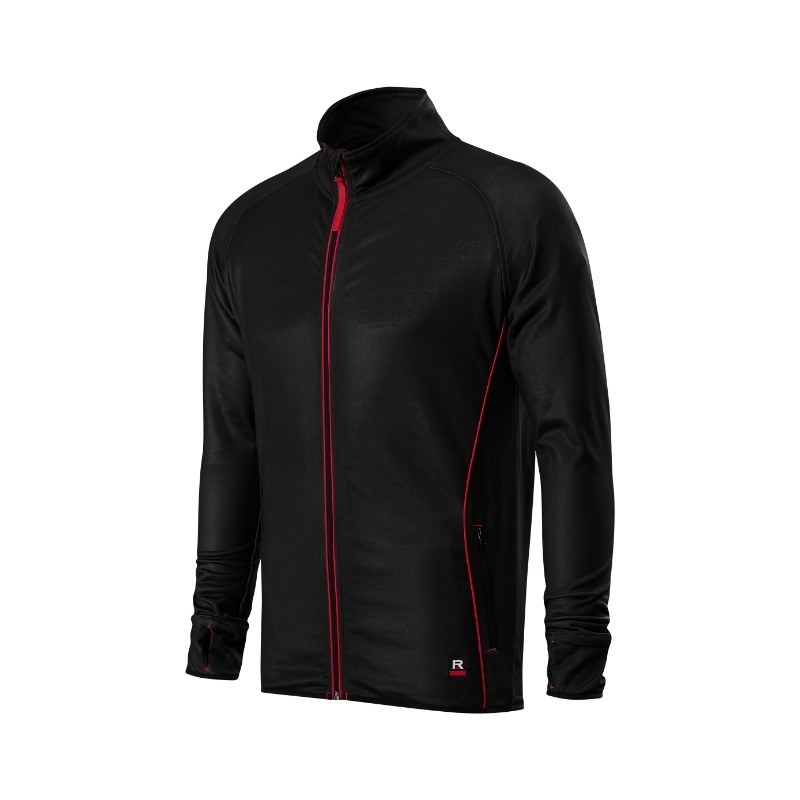 pánský stetch fleece Vertex