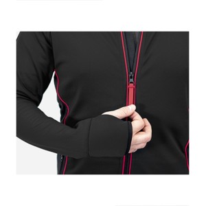 pánský stetch fleece Vertex