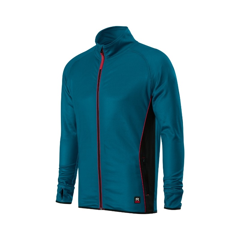 pánský stetch fleece Vertex