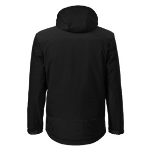 pánská zimní softshellová bunda Vertex