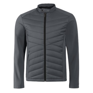 pánská hybridní bunda Cross