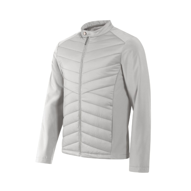 pánská hybridní bunda Cross