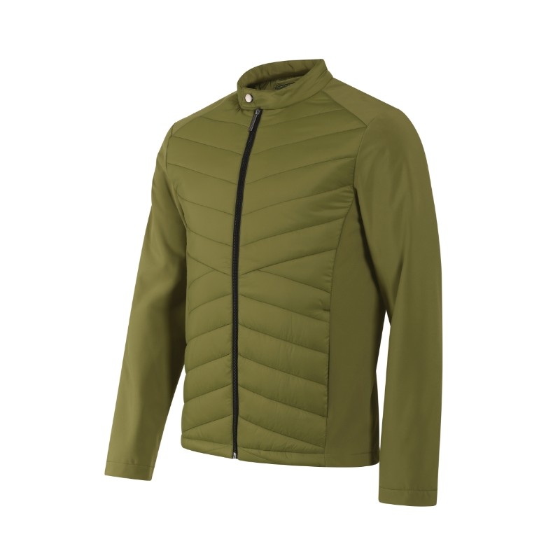 pánská hybridní bunda Cross