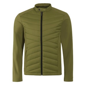 pánská hybridní bunda Cross