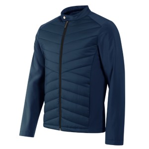 pánská hybridní bunda Cross