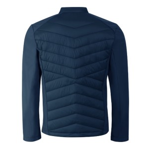 pánská hybridní bunda Cross