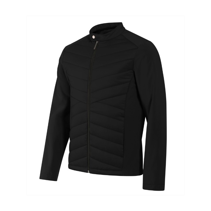 pánská hybridní bunda Cross