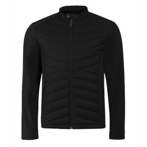 pánská hybridní bunda Cross