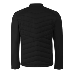 pánská hybridní bunda Cross