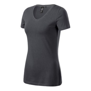 dámské tričko Action V-neck