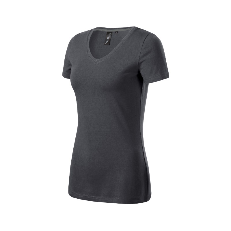dámské tričko Action V-neck