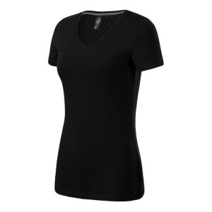 dámské tričko Action V-neck