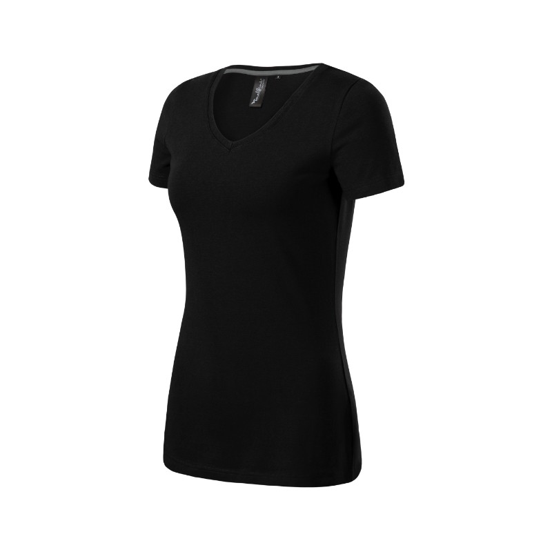 dámské tričko Action V-neck