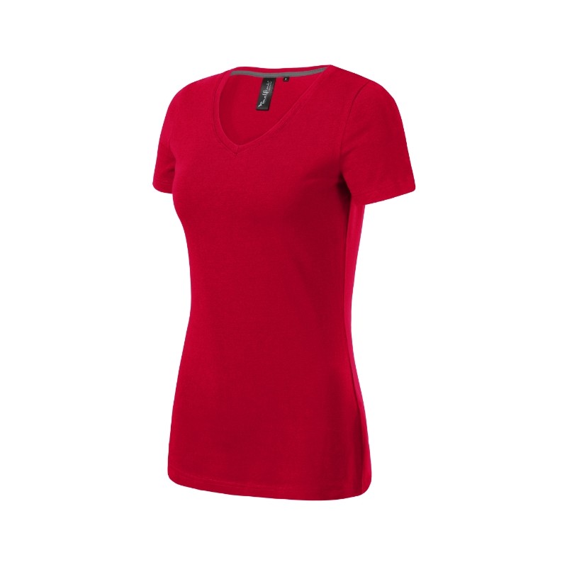 dámské tričko Action V-neck