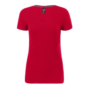 dámské tričko Action V-neck