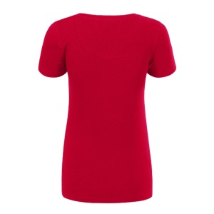 dámské tričko Action V-neck