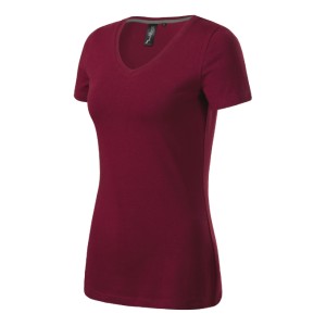 dámské tričko Action V-neck
