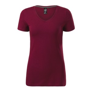dámské tričko Action V-neck