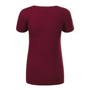 dámské tričko Action V-neck