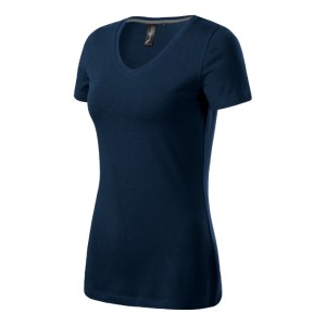 dámské tričko Action V-neck