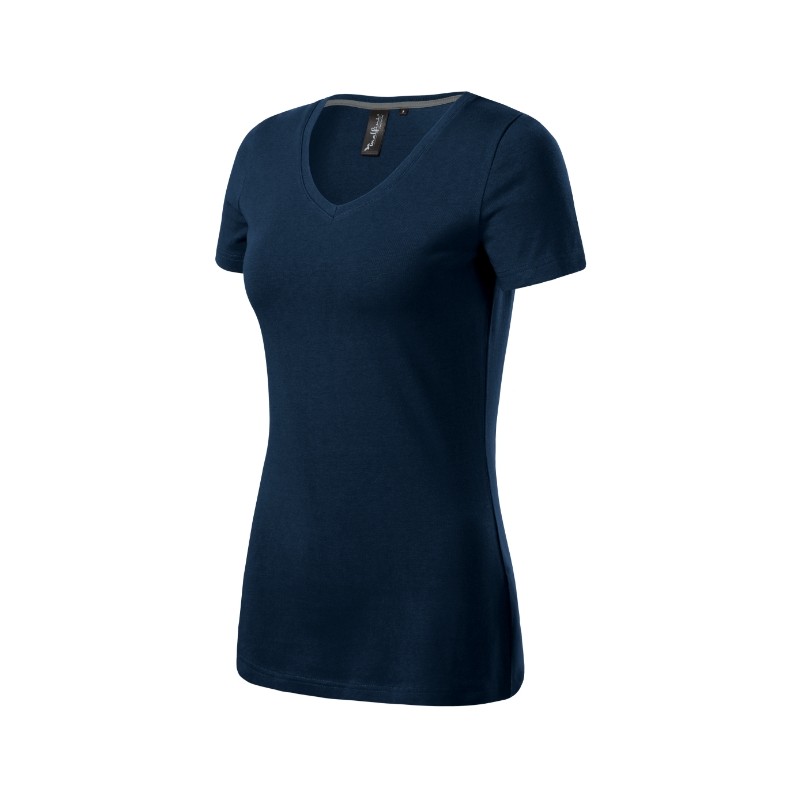 dámské tričko Action V-neck