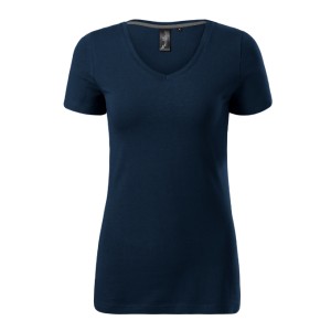dámské tričko Action V-neck