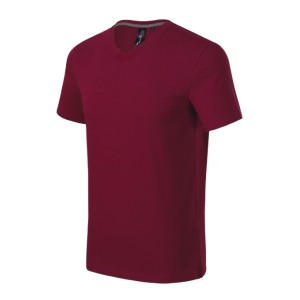 pánské tričko Action V-neck