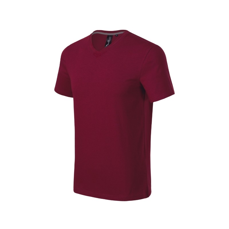 pánské tričko Action V-neck