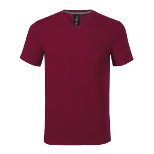 pánské tričko Action V-neck