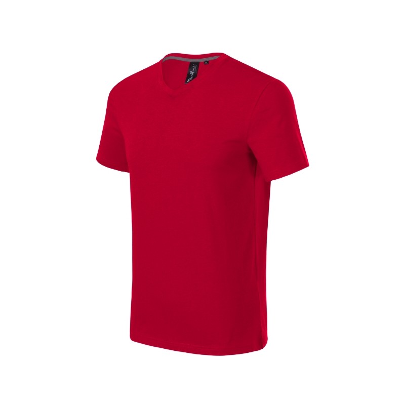 pánské tričko Action V-neck