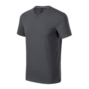 pánské tričko Action V-neck