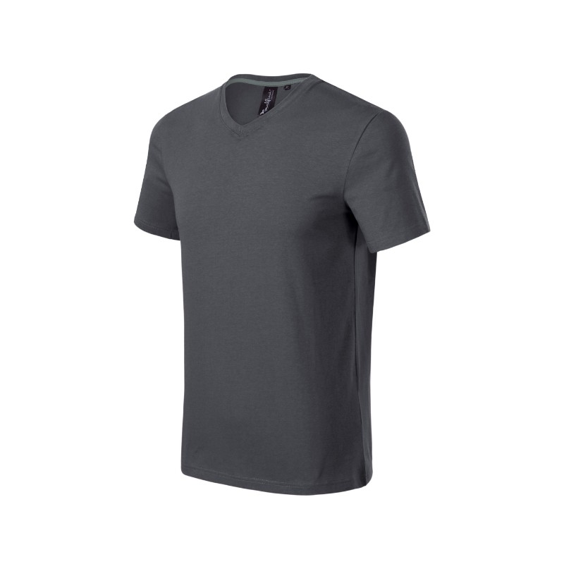pánské tričko Action V-neck