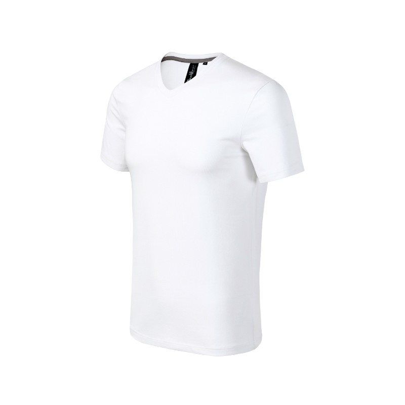 pánské tričko Action V-neck
