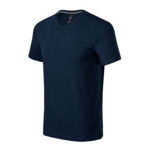 pánské tričko Action V-neck