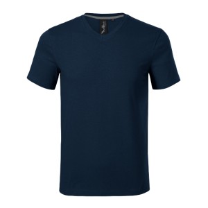 pánské tričko Action V-neck