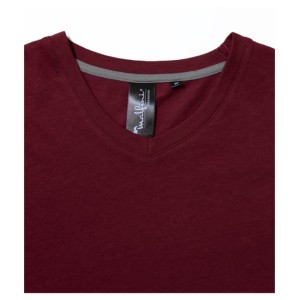 pánské tričko Action V-neck