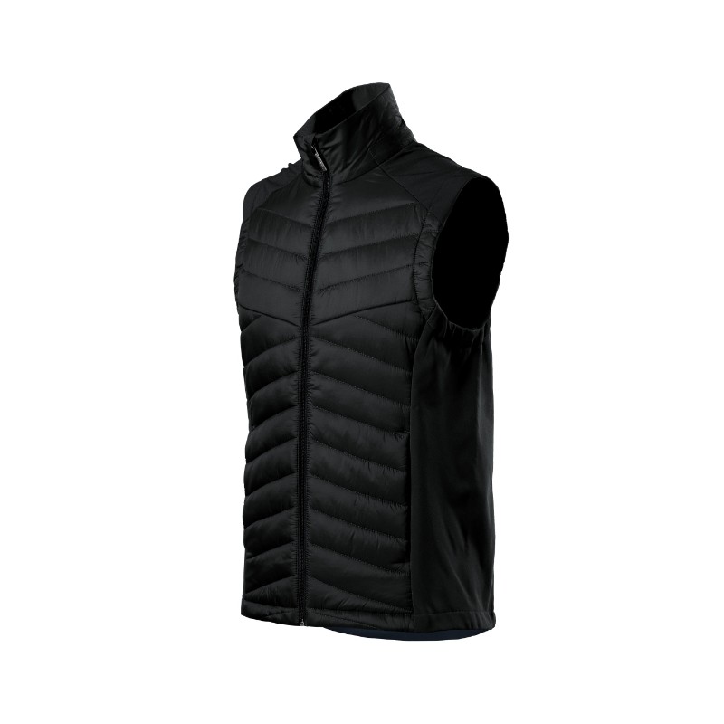 pánská hybridní vesta Cross