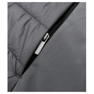 pánská hybridní vesta Cross