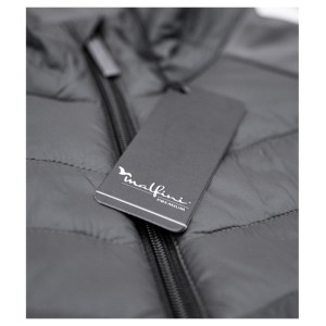 pánská hybridní vesta Cross